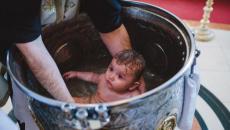 Можно ли крестить ребенка если нет крестных родителей